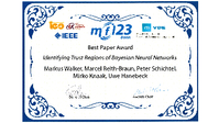 MFI2023 Best Paper