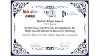 MFI2024 Award