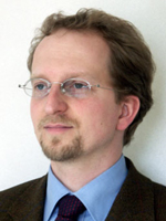 Professor Uwe Hanebeck