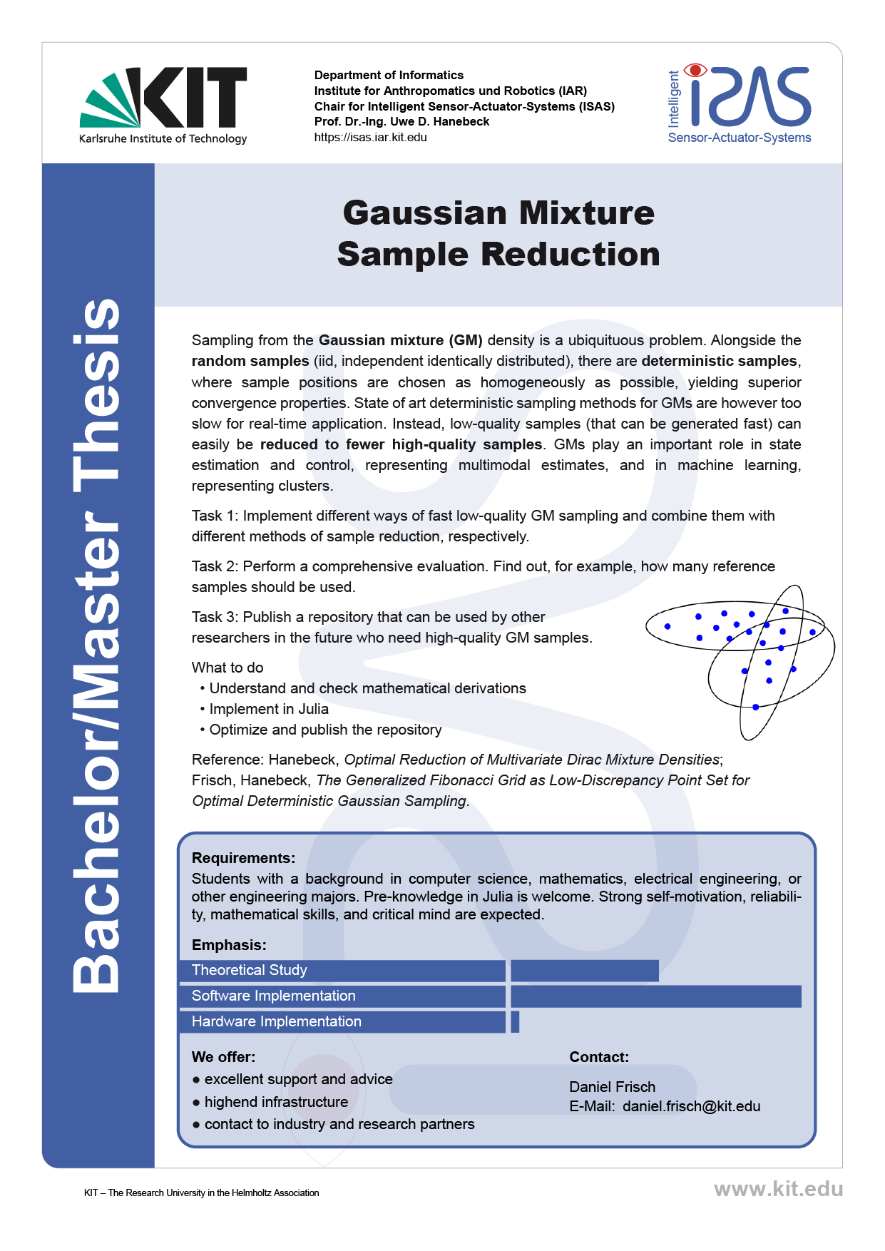 Gaussian Mixture Sample Reduction